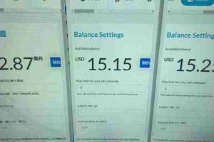 （7057期）国外VisionsTube搬砖挂机项目，号称单号一天15美金【详细玩法教程】